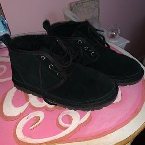 UGG Neumel boots